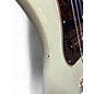 Used Squier Classic Vibe 1960S Precision Bass Surf Green Electric Bass Guitar