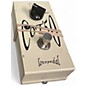 Used Lovepedal COT50 Effect Pedal