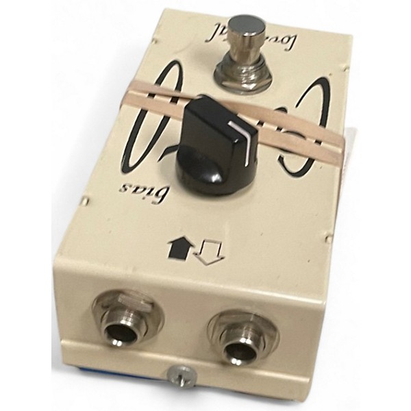 Used Lovepedal COT50 Effect Pedal