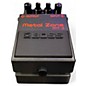 Used BOSS MT2 Metal Zone Distortion Effect Pedal
