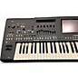 Used Yamaha GENOS2 Keyboard Workstation