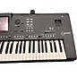 Used Yamaha GENOS2 Keyboard Workstation