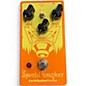Used EarthQuaker Devices Special Cranker Overdrive Effect Pedal thumbnail