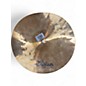 Used Zildjian 10in ZXT Trashformer Cymbal