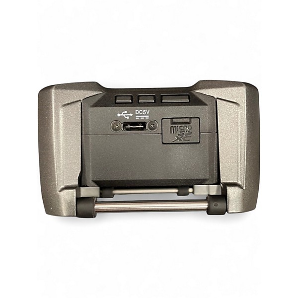 Used Zoom F3 field recorder MultiTrack Recorder