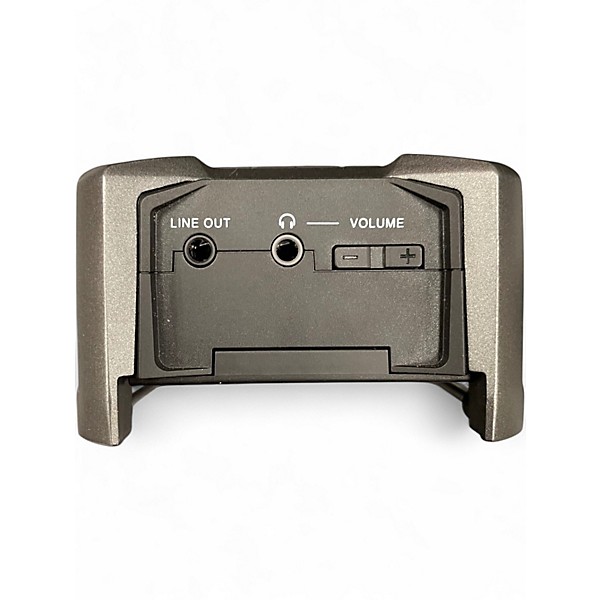 Used Zoom F3 field recorder MultiTrack Recorder