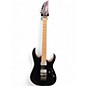 Used Ibanez PRESTIGE RG5120M Polar Lights Solid Body Electric Guitar thumbnail