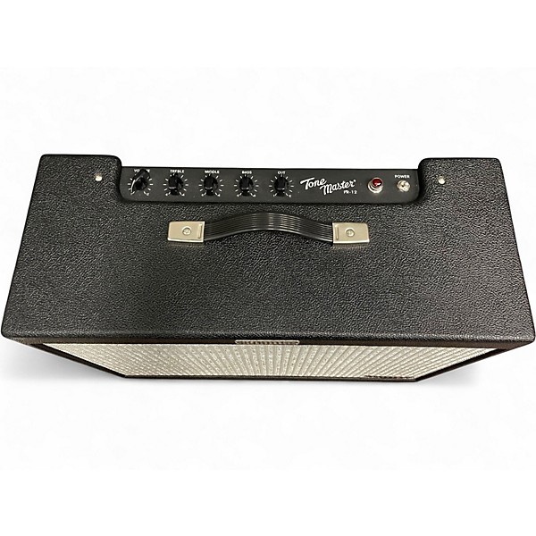 Used 2024 Fender TONE MASTER FR-12 Guitar Combo Amp