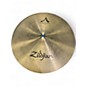 Used Zildjian 16in A Series Medium Thin Crash Cymbal thumbnail