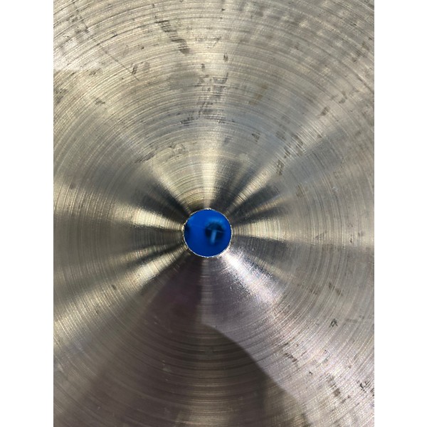 Used Zildjian 16in A Series Medium Thin Crash Cymbal
