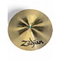 Used Zildjian 16in A Series Medium Thin Crash Cymbal