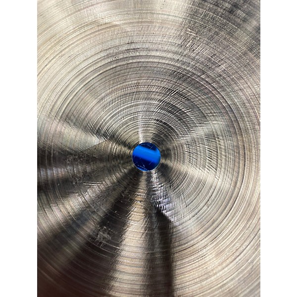 Used Zildjian 16in A Series Medium Thin Crash Cymbal
