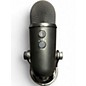 Used Blue Yeti USB Microphone