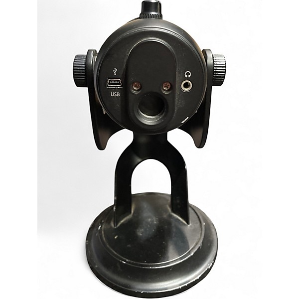 Used Blue Yeti USB Microphone