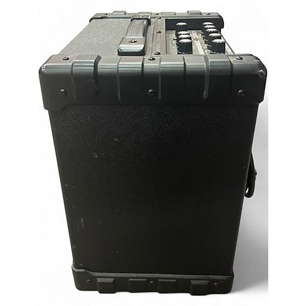 Used Roland CUBE 20X COSM Guitar Combo Amp