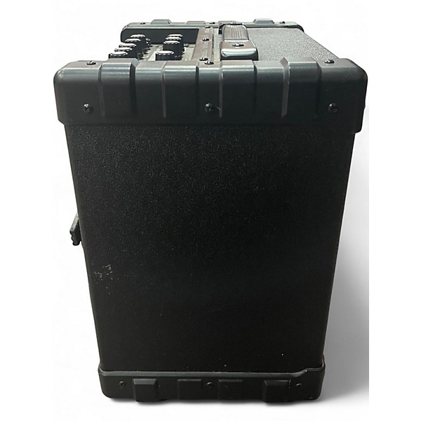 Used Roland CUBE 20X COSM Guitar Combo Amp