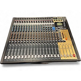 Used TASCAM MODEL 2400 Unpowered Mixer