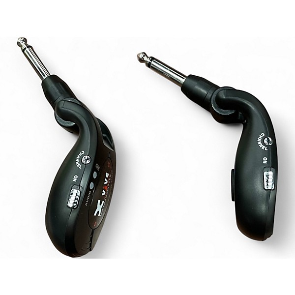 Used Xvive U2 Instrument Wireless System