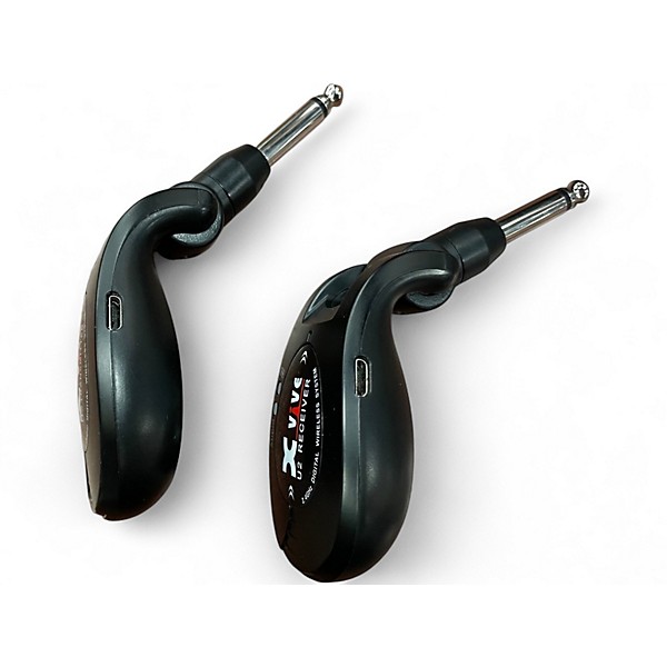 Used Xvive U2 Instrument Wireless System