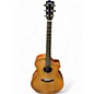 Used Breedlove Artista Concerto Copper CE European Spruce Acoustic Electric Guitar thumbnail