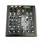 Used Mackie PROFX6 Powered Mixer thumbnail