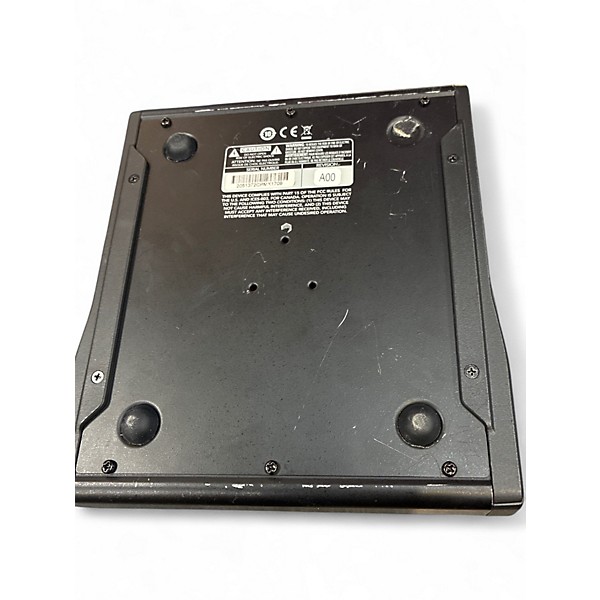 Used Mackie PROFX6 Powered Mixer