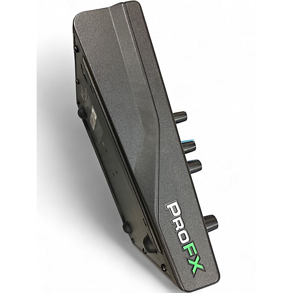 Used Mackie PROFX6 Powered Mixer