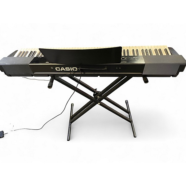 Used Casio PRIVIA PX-150 Digital Piano