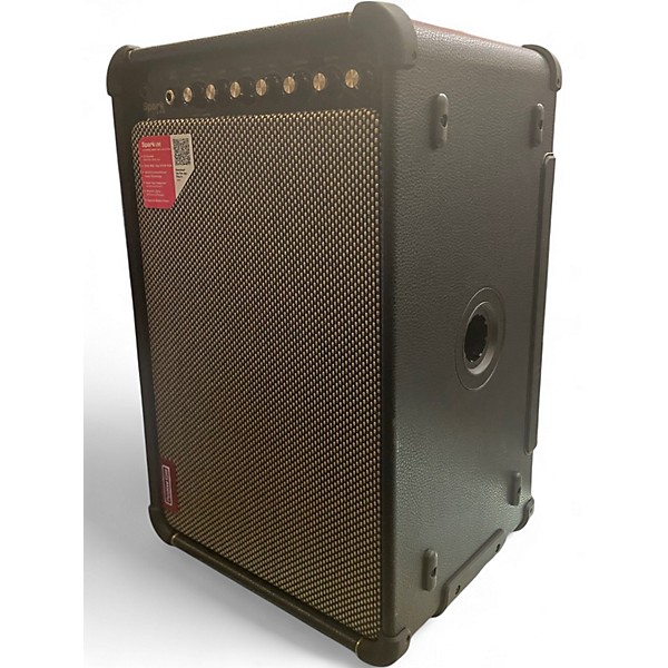 Used Positive Grid Spark Live Guitar Combo Amp