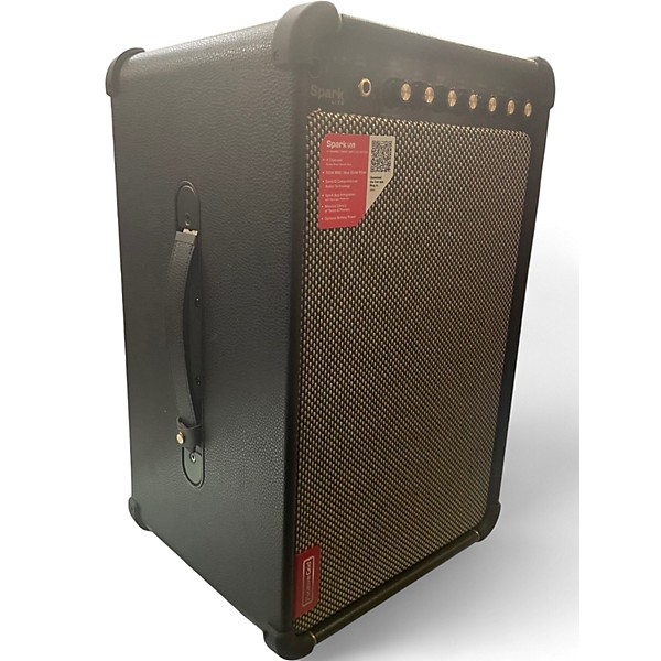 Used Positive Grid Spark Live Guitar Combo Amp