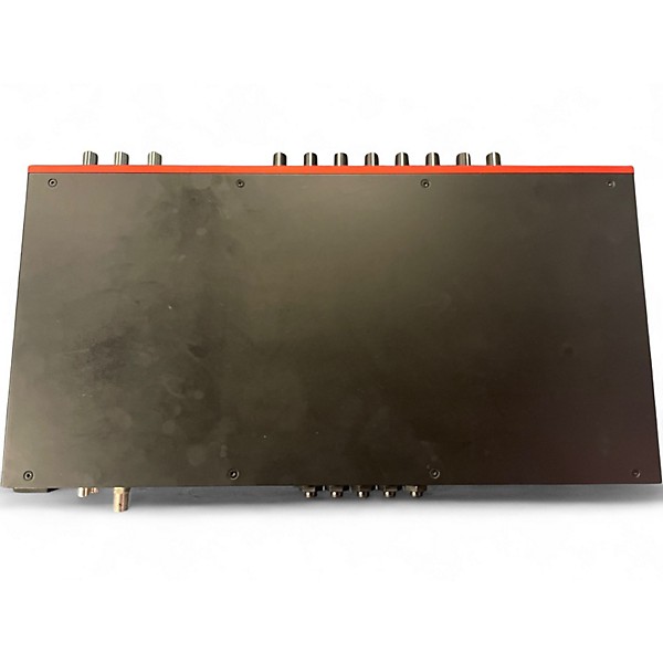 Used Focusrite Scarlett 18i20 Gen 3 Audio Interface