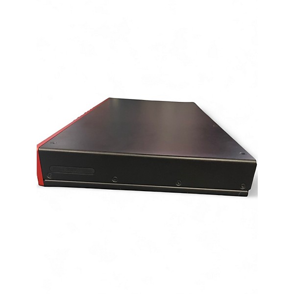 Used Focusrite Scarlett 18i20 Gen 3 Audio Interface