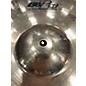 Used SABIAN 16in B8 Rock Crash Cymbal