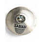 Used SABIAN 16in B8 Rock Crash Cymbal
