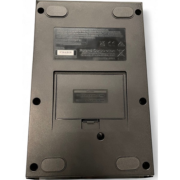 Used Roland SP404MKII Drum Machine