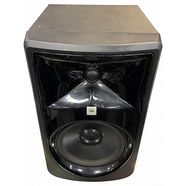 Used JBL 308P mkII Powered Monitor