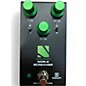 Used Keeley Noble Screamer Effect Pedal thumbnail