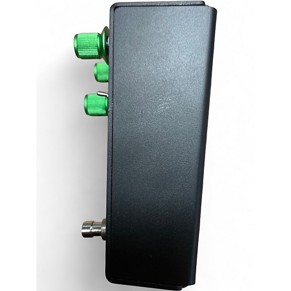 Used Keeley Noble Screamer Effect Pedal