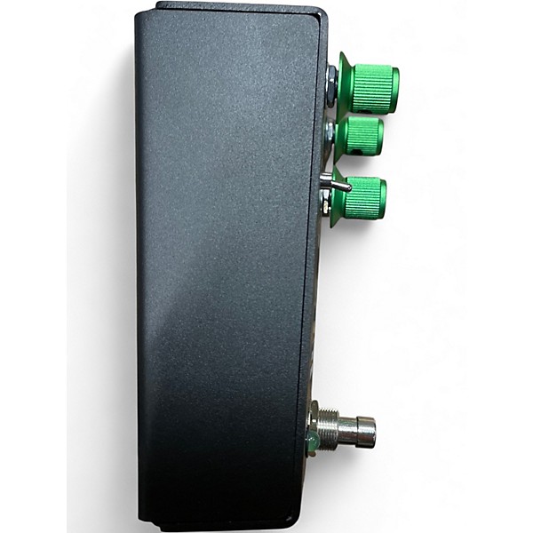 Used Keeley Noble Screamer Effect Pedal