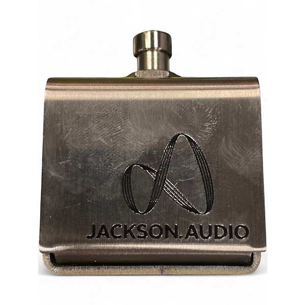 Used Jackson Audio Blossom Effect Pedal