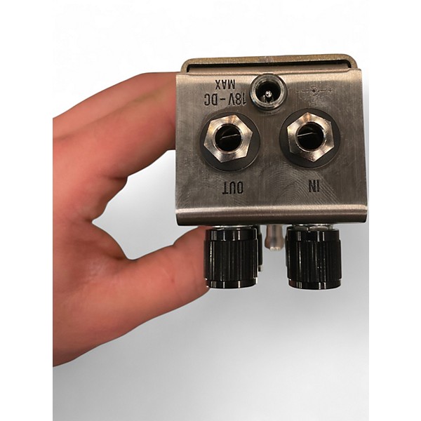 Used Jackson Audio Blossom Effect Pedal