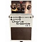 Used BOSS CE5 Chorus Ensemble Effect Pedal thumbnail