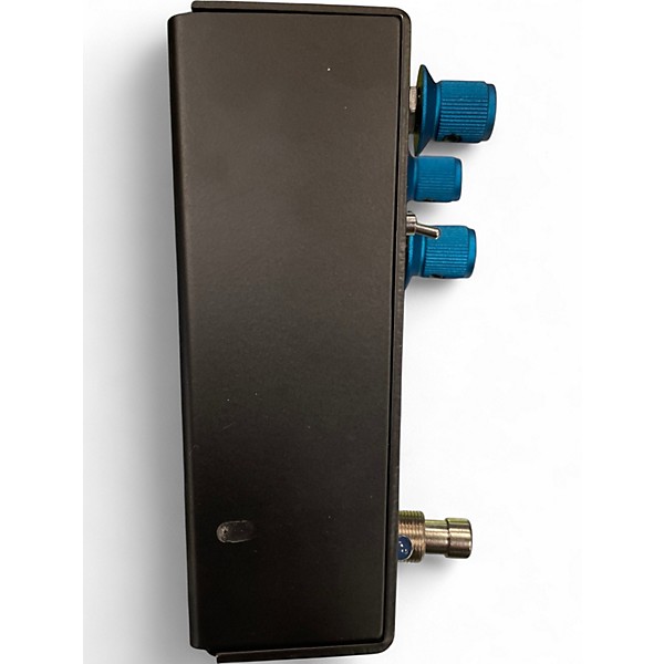 Used Keeley Blues Disorder Effect Pedal