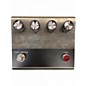 Used Jackson Audio Silvertone Twin Twelve Pedal thumbnail