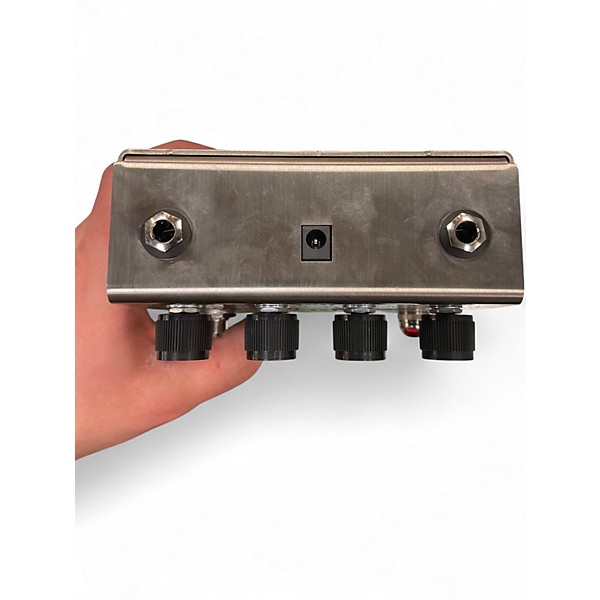 Used Jackson Audio Silvertone Twin Twelve Pedal