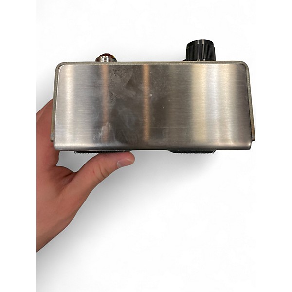 Used Jackson Audio Silvertone Twin Twelve Pedal