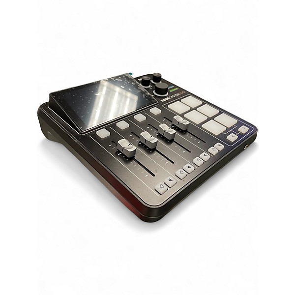 Used Rode rodecasterduo Digital Mixer