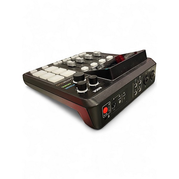 Used Rode rodecasterduo Digital Mixer