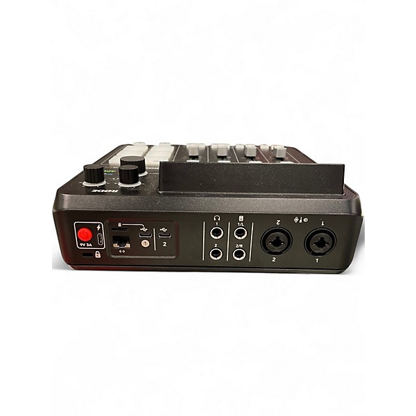 Used Rode rodecasterduo Digital Mixer