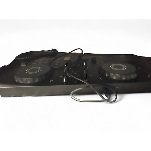 Used AlphaTheta DDJ-FLX2 DJ Controller